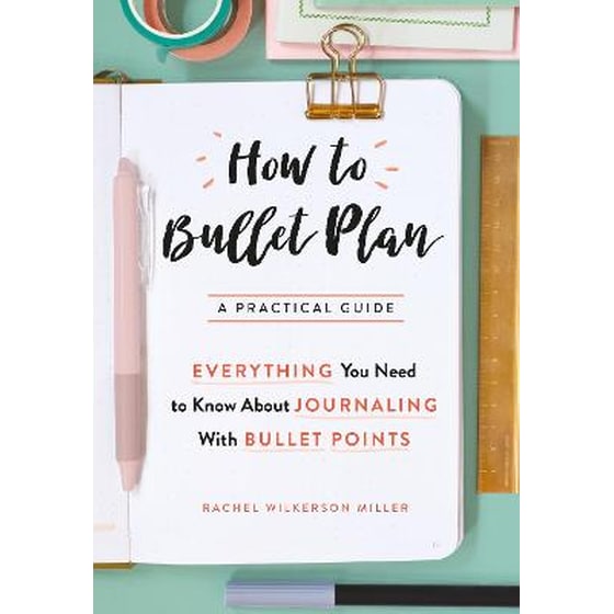 How to Bullet Plan image 0