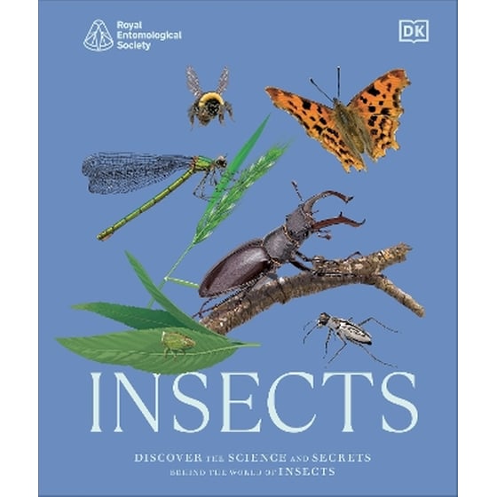RES Insects image 0