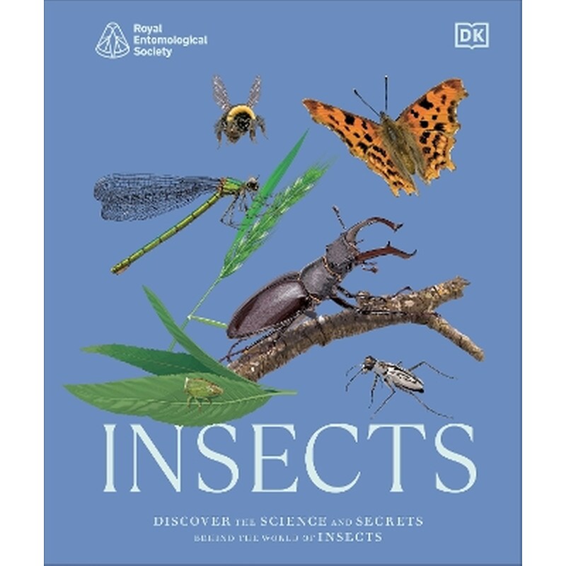 RES Insects
