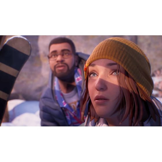 Life is Strange: Double Exposure - Nintendo Switch image 6