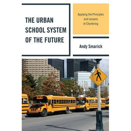 Urban School System of the Future image 0