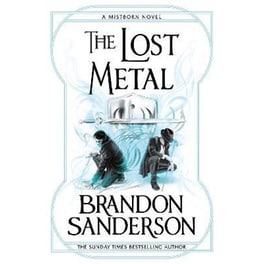 Lost Metal