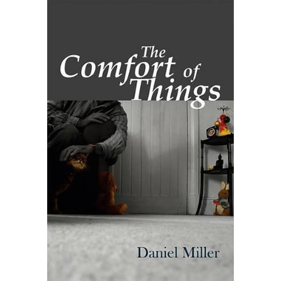 The Comfort of Things image 0