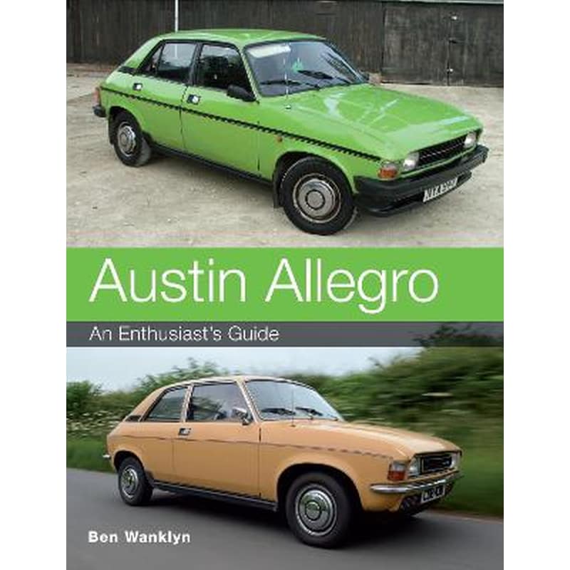 Austin Allegro
