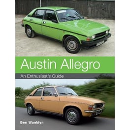 Austin Allegro