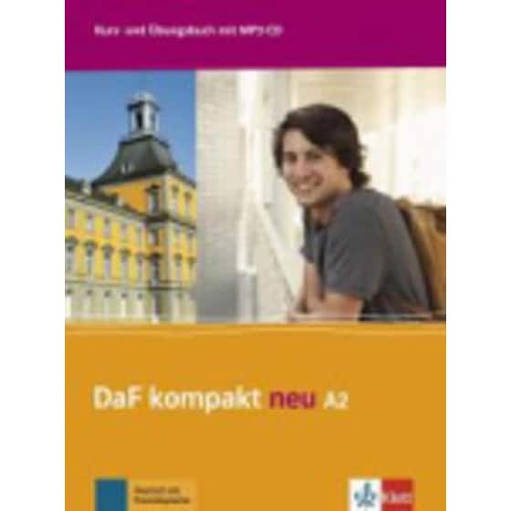 DaF kompakt neu in 3 Banden image 0