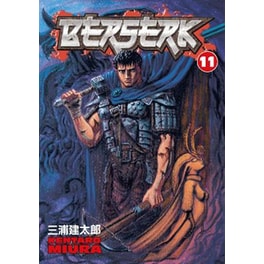 Berserk, Vol. 11