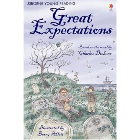 Great Expectations image 0