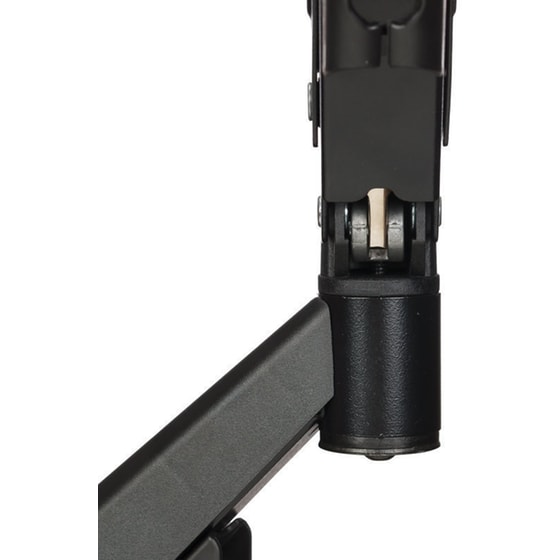 Βάση Osio OSMA-4638 για 2 οθόνες 17''- 32'' έως 10 kg image 3