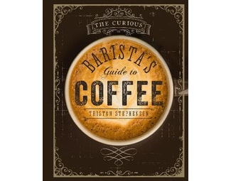 Curious Barista's Guide to Coffee image 0