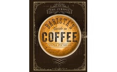 Curious Barista's Guide to Coffee