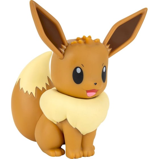 Φιγούρα Pokemon Vinyl 4 Σχέδια- Τυχαία Επιλογή Σχεδίου image 9