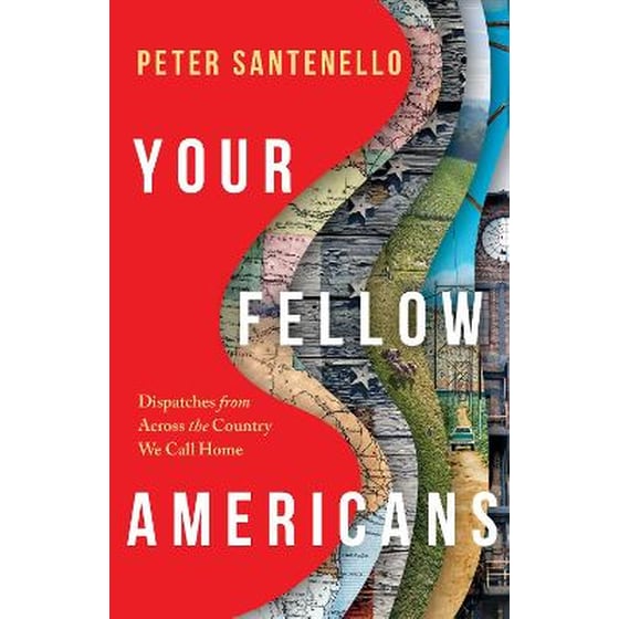 Your Fellow Americans image 0