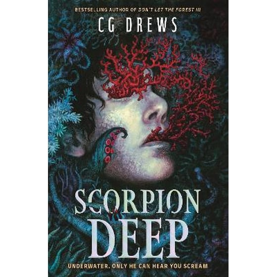 Scorpion Deep image 0