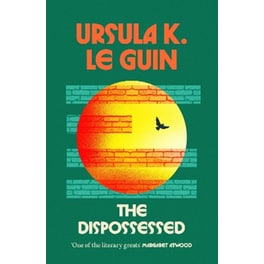 The Dispossessed