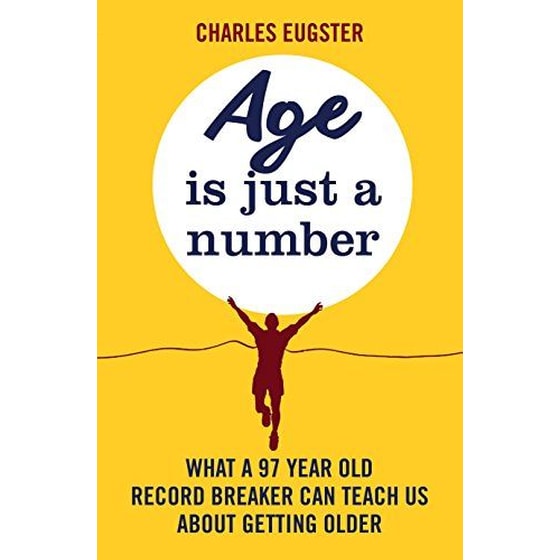 Age is Just a Number image 0
