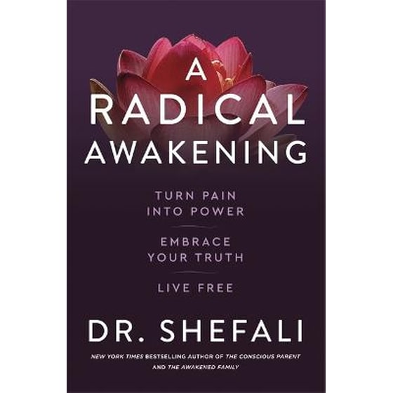 Radical Awakening image 0