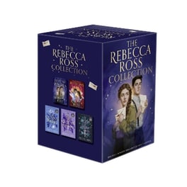 The Rebecca Ross Collection