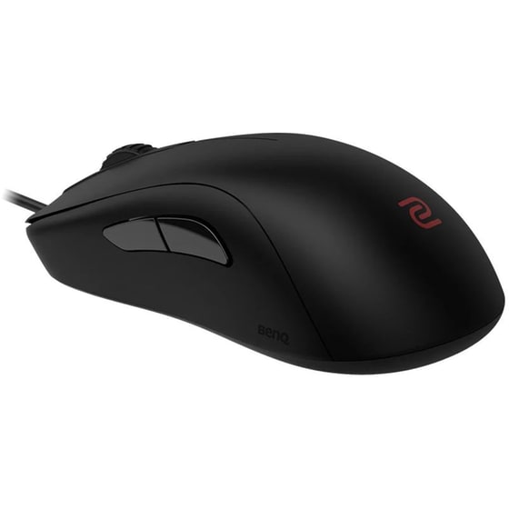 Gaming Ενσύρματο Ποντίκι BenQ S1 3200 DPI - Μαύρο image 2