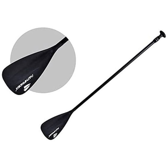 Φουσκωτή Σανίδα SUP PATHFINDER 315 x 76 cm - Γαλάζιο image 3