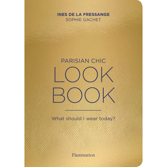 Parisian Chic Look Book image 0