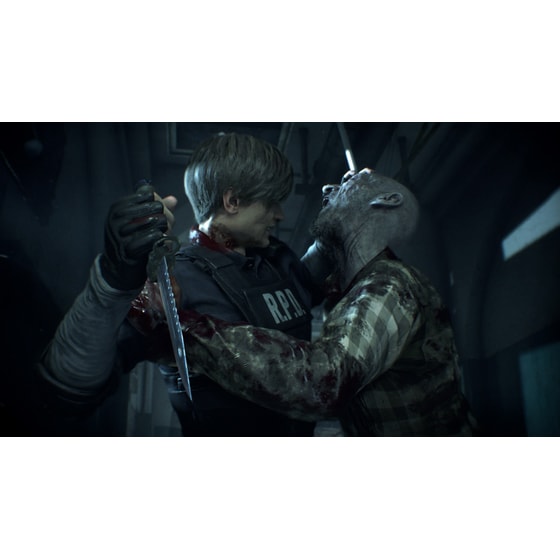 Resident Evil 2 Remake - PS5 image 7