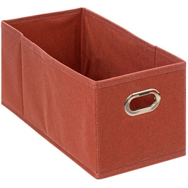Κουτί Αποθήκευσης F-V 160384l Χάρτινο 31x15cm - Κόκκινο