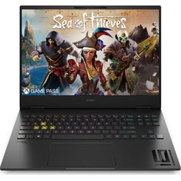 HP Omen 16-U1007NV 16" WQXGA OLED (Core i7-14700HX/32GB/1TB SSD/GeForce RTX 4070/Win11Home) Laptop