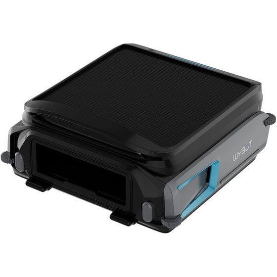 WYBOT F1 για Πισίνα Μαύρο Σκούπα Ρομπότ image 3