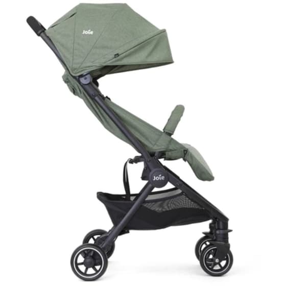 Βρεφικό Καρότσι Joie Pact Laurel S1601DALRL000 image 2