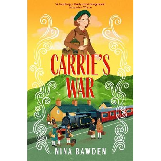 Carrie's War image 0