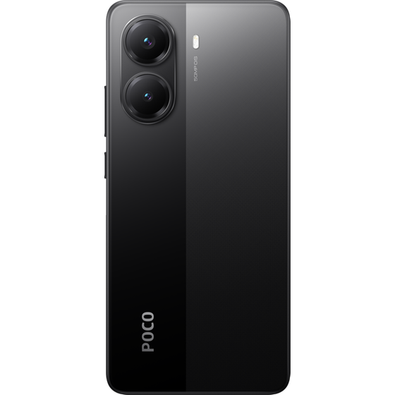 Poco X7 Pro 512GB - Black image 4