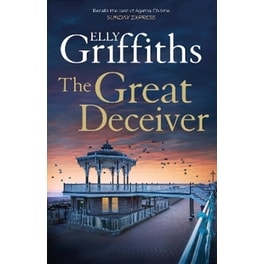 The Great Deceiver