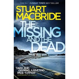 The Missing and the Dead