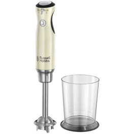 Ραβδομπλέντερ RUSSELL HOBBS 25232-56R Retro Vintage 700 W Μπεζ