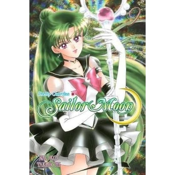 Sailor Moon, Vol. 9 image 0