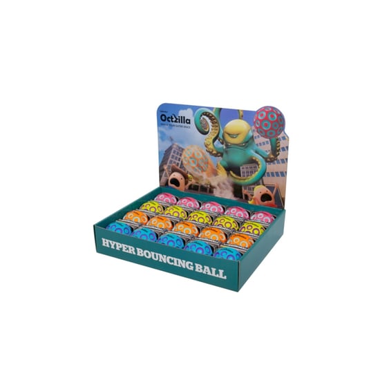 Μπαλάκι Waboba Octzilla (1 Τεμάχιο) image 0