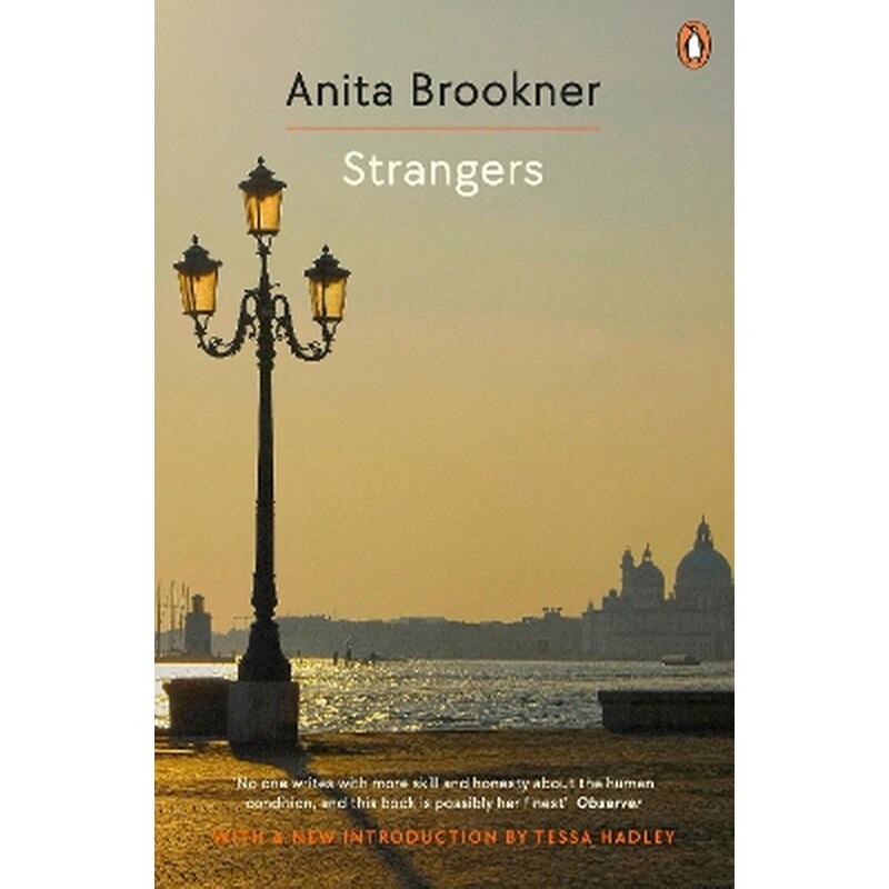 Strangers