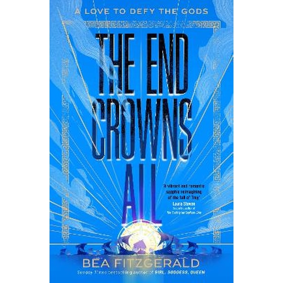 The End Crowns All image 0