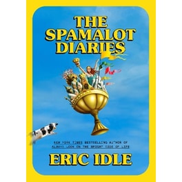 The Spamalot Diaries
