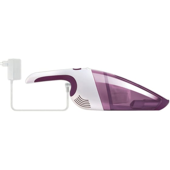 ROWENTA AC2320 0.35 L Λευκό/Μωβ Σκουπάκι χειρός image 1