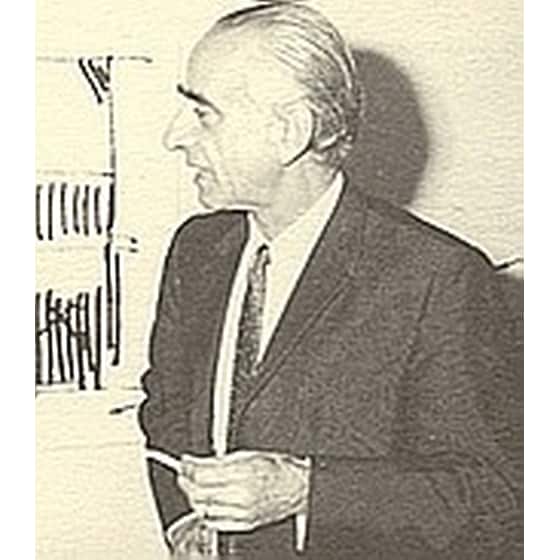 Η αρχιτεκτονική της αρχιτεκτονικής image 1