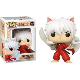 Funko Pop! Animation - Inuyasha - Inuyasha #767