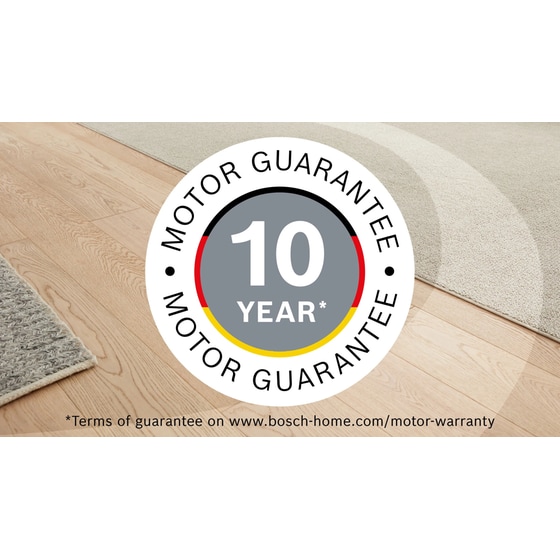 BOSCH BGL6PET3 ProAnimal 700 W με Σακούλα 4 L Κόκκινο Ηλεκτρική Σκούπα image 11