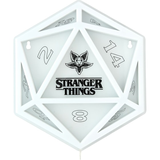 Φωτιστικό Paladone Stranger Things - Wall Mountable Led Neon Light image 1