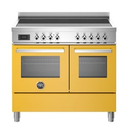 BERTAZZONI PRO105I2EGIT 58 / 33 Lt Επαγωγική Ηλεκτρική Κουζίνα