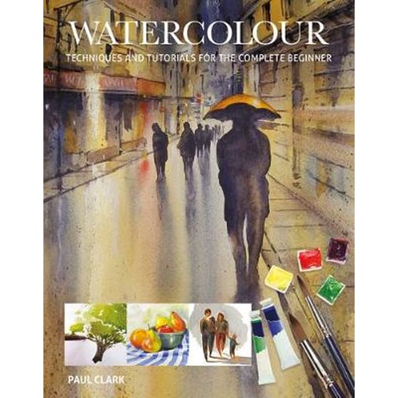 Watercolour image 0