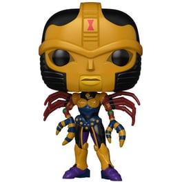 Funko Pop! Television: Beast Wars Transformers - Blackarachnia #1715 Vinyl Figure
