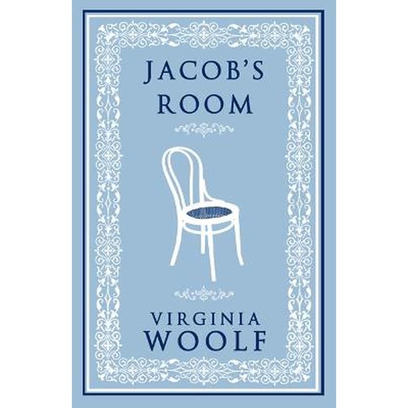 Jacobs Room