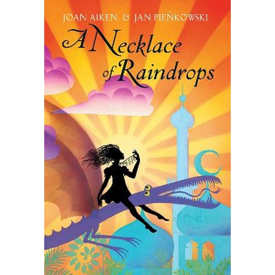 Necklace Of Raindrops image 0